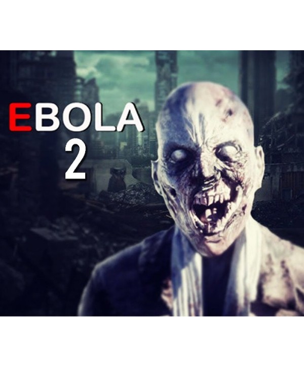 EBOLA 2 Steam Key GLOBAL
